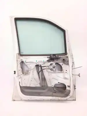 Автозапчасти б/у левая передняя дверь за citroen jumpy 2.0 hdi ссылки oem iam   