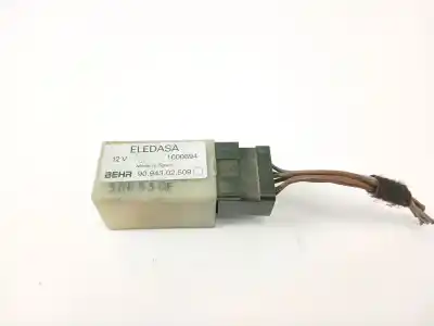 Автозапчасти б/у реле свечей накала вентиляторов за citroen jumpy 2.0 hdi ссылки oem iam 9094302509  