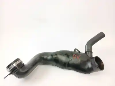 Автозапчастина б/у труба для citroen jumpy 2.0 hdi посилання на oem iam 