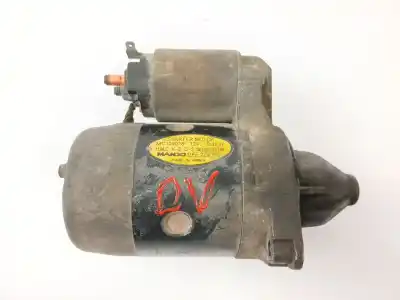 Tweedehands auto-onderdeel motor start voor hyundai accent i (x-3) 1.3 i 12v oem iam-referenties mc109018