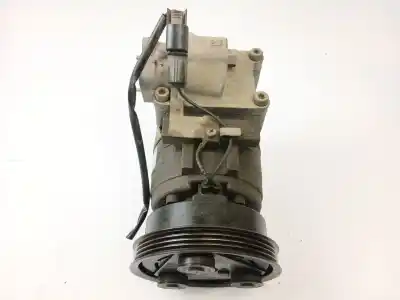 Tweedehands auto-onderdeel airconditioning compressor voor hyundai accent i (x-3) 1.3 i 12v oem iam-referenties fd46xg