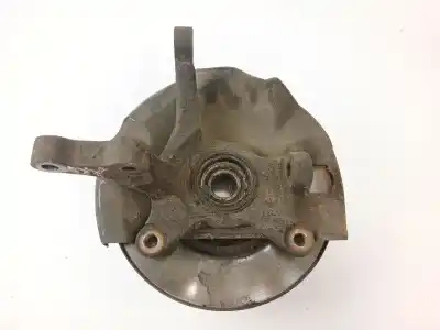 Tweedehands auto-onderdeel knokkel rechts voor voor hyundai accent i (x-3) 1.3 i 12v oem iam-referenties 