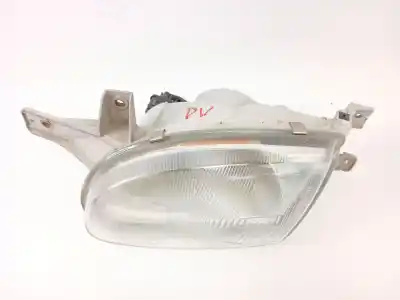 Tweedehands auto-onderdeel linker koplamp voor hyundai accent i (x-3) 1.3 i 12v oem iam-referenties 1010896