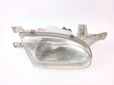 Tweedehands auto-onderdeel rechts koplamp voor hyundai accent i (x-3) 1.3 i 12v oem iam-referenties 08-221-1109r