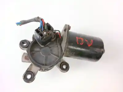 Tweedehands auto-onderdeel ruitenwissermotor voor voor hyundai accent i (x-3) 1.3 i 12v oem iam-referenties 