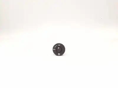Pièce détachée automobile d'occasion interrupteur de désactivation airbag pour renault scénic ii (jm0/1_) 1.9 dci (jm0g, jm12, jm1g, jm2c) références oem iam 8200169589d