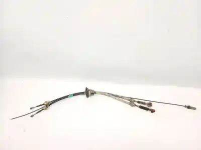 Автозапчастина б/у коробка передач для citroen jumpy 2.0 hdi посилання на oem iam 1496242080