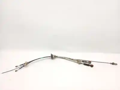 Автозапчастина б/у коробка передач для citroen jumpy 2.0 hdi посилання на oem iam 1496242080  