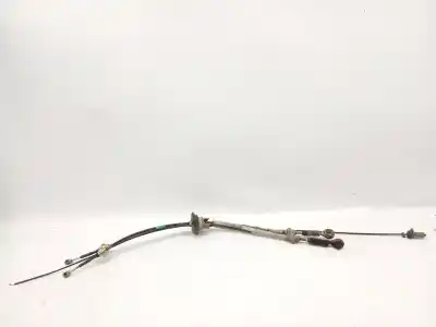 Автозапчастина б/у коробка передач для citroen jumpy 2.0 hdi посилання на oem iam 1496242080  