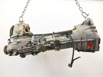 Tweedehands auto-onderdeel versnellingsbak voor ssangyong rexton / rexton ii (gab_) 2.9 td oem iam-referenties g31020 4wddmfcsc 