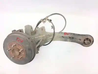 Tweedehands auto-onderdeel knokkel links achter voor ford focus iii sedán 1.6 tdci oem iam-referenties bv612210l