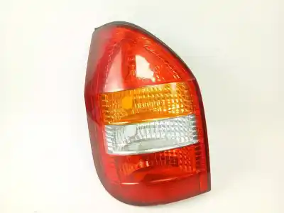 Tweedehands auto-onderdeel linker achterlamp voor opel zafira a limusina (t98) 2.0 di 16 v (f75) oem iam-referenties 