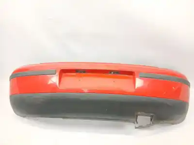 Pezzo di ricambio per auto di seconda mano paraurti posteriore per seat leon (1m1) 1.6 16 v riferimenti oem iam   