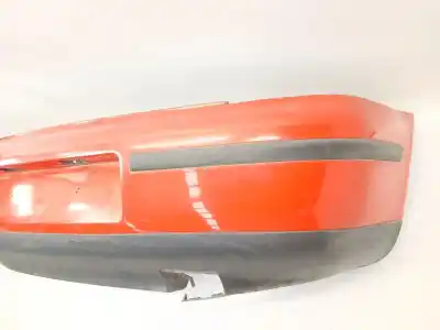 Pezzo di ricambio per auto di seconda mano paraurti posteriore per seat leon (1m1) 1.6 16 v riferimenti oem iam   