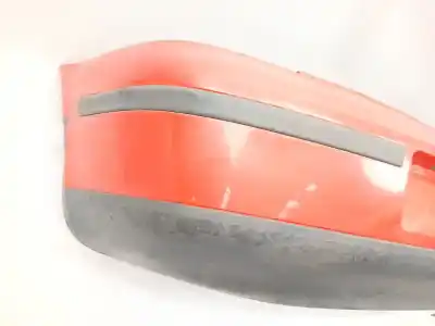 Pezzo di ricambio per auto di seconda mano paraurti posteriore per seat leon (1m1) 1.6 16 v riferimenti oem iam   