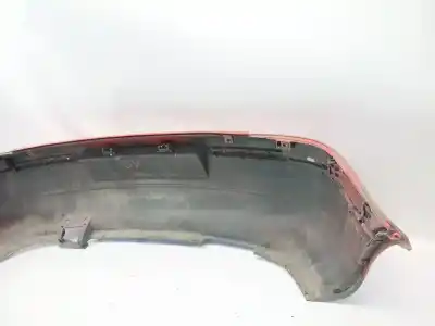 Pezzo di ricambio per auto di seconda mano paraurti posteriore per seat leon (1m1) 1.6 16 v riferimenti oem iam   