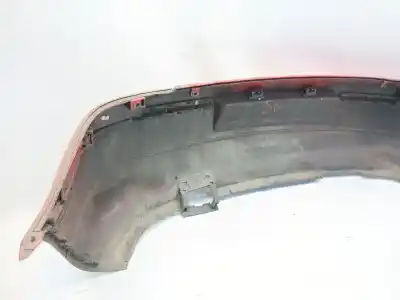Pezzo di ricambio per auto di seconda mano paraurti posteriore per seat leon (1m1) 1.6 16 v riferimenti oem iam   