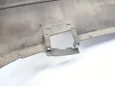 Pezzo di ricambio per auto di seconda mano paraurti posteriore per seat leon (1m1) 1.6 16 v riferimenti oem iam   