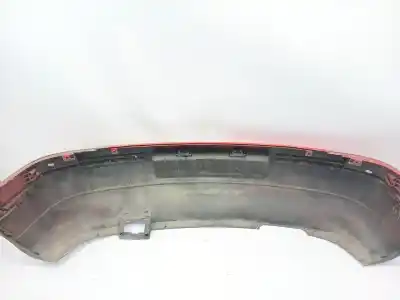 Pezzo di ricambio per auto di seconda mano paraurti posteriore per seat leon (1m1) 1.6 16 v riferimenti oem iam   