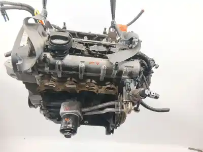 Автозапчастина б/у двигун комплект для seat leon (1m1) 1.6 16 v посилання на oem iam bcb  