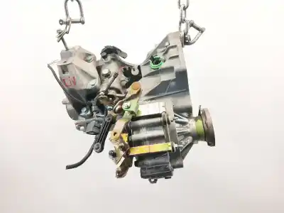 Автозапчастина б/у коробка передач для seat leon (1m1) 1.6 16 v посилання на oem iam gd-tl023