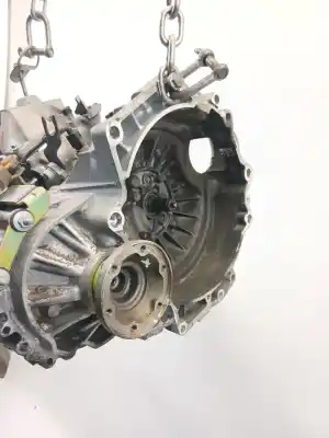Автозапчастина б/у коробка передач для seat leon (1m1) 1.6 16 v посилання на oem iam gd-tl023  02k301107