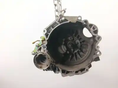 Автозапчастина б/у коробка передач для seat leon (1m1) 1.6 16 v посилання на oem iam gd-tl023  02k301107