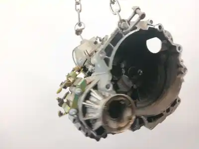 Автозапчастина б/у коробка передач для seat leon (1m1) 1.6 16 v посилання на oem iam gd-tl023  02k301107