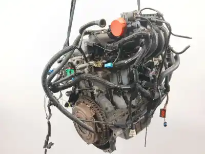 Tweedehands auto-onderdeel complete motor voor peugeot 206 sw x-line oem iam-referenties kfw