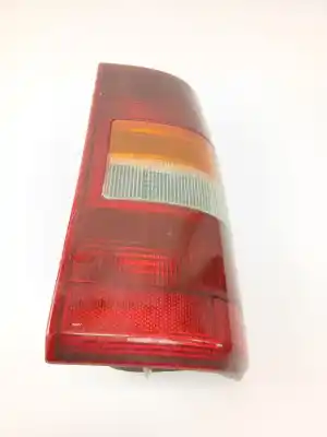Pezzo di ricambio per auto di seconda mano Luci Posteriori Destra per CITROEN JUMPY 2.0 HDi Riferimenti OEM IAM   