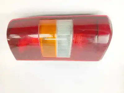 Pezzo di ricambio per auto di seconda mano luci posteriori destra per citroen jumpy 2.0 hdi riferimenti oem iam   