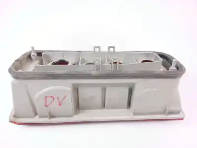 Pezzo di ricambio per auto di seconda mano luci posteriori destra per citroen jumpy 2.0 hdi riferimenti oem iam   