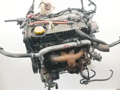 Second-hand car spare part COMPLETE ENGINE for FIAT DOBLO (119)  OEM IAM references 223B1000  