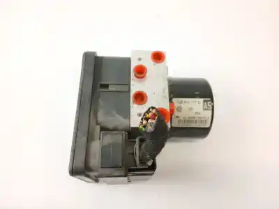 Автозапчастина б/у абс для seat leon (1m1) 1.6 16 v посилання на oem iam 1j0614117