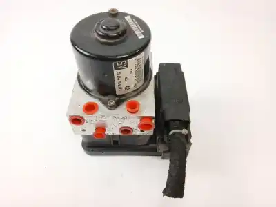 Автозапчастина б/у абс для seat leon (1m1) 1.6 16 v посилання на oem iam 1j0614117  