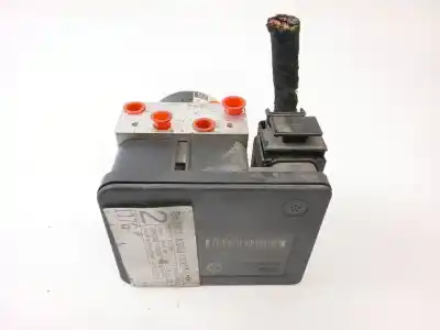 Автозапчастина б/у абс для seat leon (1m1) 1.6 16 v посилання на oem iam 1j0614117  