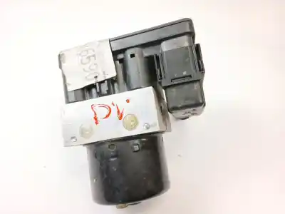 Автозапчастина б/у абс для seat leon (1m1) 1.6 16 v посилання на oem iam 1j0614117  