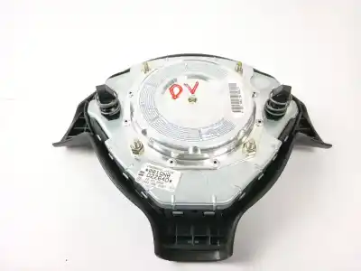 Автозапчастина б/у передня ліва подушка безопасности для seat leon (1m1) 1.6 16 v посилання на oem iam 6013175  