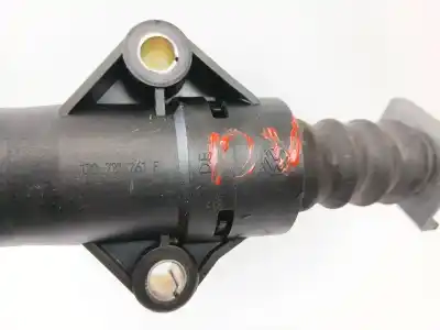 Автозапчасти б/у цилиндр сцепления за seat leon (1m1) 1.6 16 v ссылки oem iam 1j0721261  