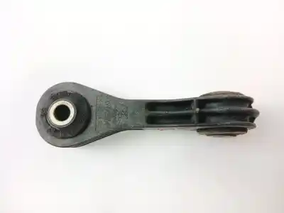 Автозапчастина б/у передня ліва сила стабілізатора для seat leon (1m1) 1.6 16 v посилання на oem iam 1j0411315