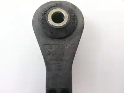 Автозапчастина б/у передня ліва сила стабілізатора для seat leon (1m1) 1.6 16 v посилання на oem iam 1j0411315  