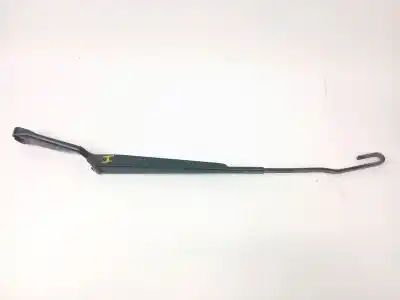 Автозапчастина б/у лівий передній ручок склоочисника для seat leon (1m1) 1.6 16 v посилання на oem iam 