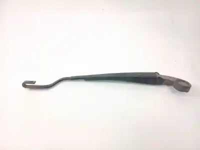 Second-hand car spare part rear windshield wiper arm for seat leon (1m1) 1.6 16 v oem iam references   