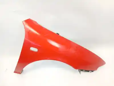 Автозапчастина б/у передне праве крило для seat leon (1m1) 1.6 16 v посилання на oem iam 