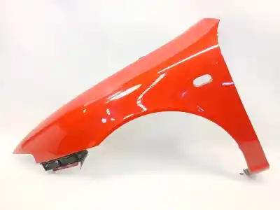 Автозапчастина б/у передне ліве крило для seat leon (1m1) 1.6 16 v посилання на oem iam   