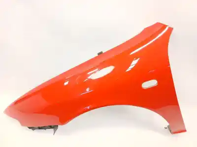 Автозапчастина б/у передне ліве крило для seat leon (1m1) 1.6 16 v посилання на oem iam   