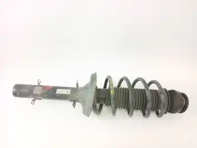 Автозапчастина б/у амортизатор передній лівий для seat leon (1m1) 1.6 16 v посилання на oem iam 1j0413031  