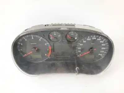 Автозапчастина б/у панель інструментів для seat leon (1m1) 1.6 16 v посилання на oem iam 88311292