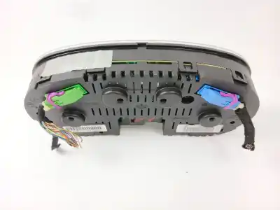 Автозапчастина б/у панель інструментів для seat leon (1m1) 1.6 16 v посилання на oem iam 88311292  