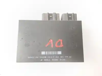 Автозапчастина б/у модуль комфорт для seat leon (1m1) 1.6 16 v посилання на oem iam 1c0959799